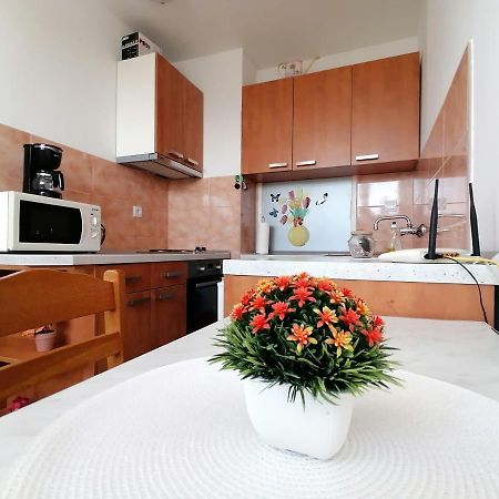 Apartments Grebovic Дубровник Екстер'єр фото
