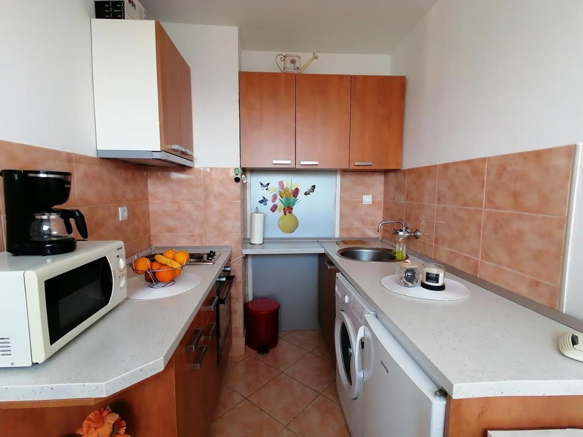 Apartments Grebovic Дубровник Екстер'єр фото